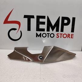 Protezione marmitta Suzuki V-Strom 650 (dal 2017 a