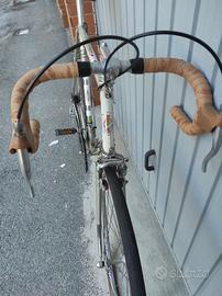 Bici corsa epoca
