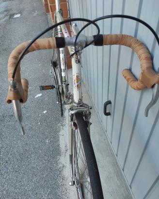 Bici corsa epoca