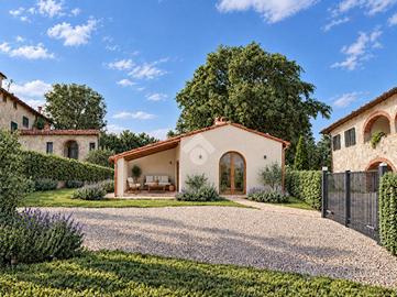 CASA INDIPENDENTE A BORGO SAN LORENZO