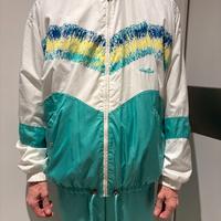 Tuta Ellesse vintage – NUOVA Taglia M (veste largo