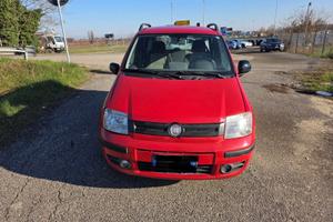 Fiat Panda 1.2 Dynamic Natural Power Mamy