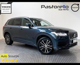 VOLVO XC90 B5 (d) AWD Geartronic 7 posti Momentum