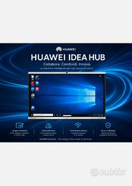 Huawei IdeaHub 65" PRO