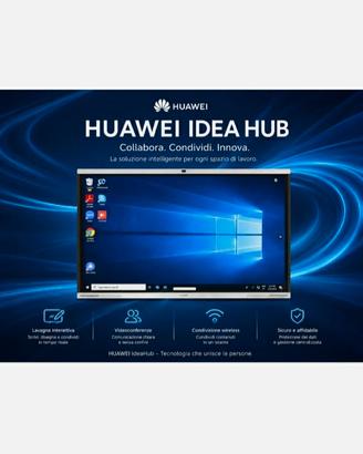 Huawei IdeaHub 65" PRO