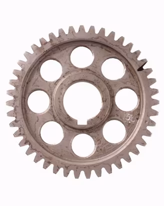 Ingranaggio motore Yamaha DT 125 1985
