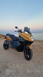 Gilera Gp 800 