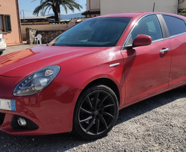 Alfa romeo Giulietta diesel 2.0 150cv