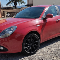 Alfa romeo Giulietta diesel 2.0 150cv