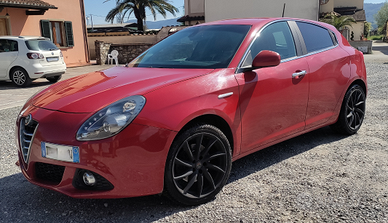 Alfa romeo Giulietta diesel 2.0 150cv