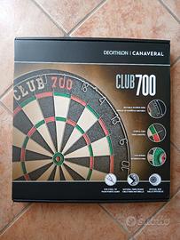 Bersaglio Canaveral Club 700