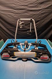 porta biciclette Thule