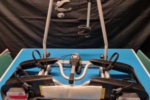 porta biciclette Thule