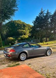 Bmw 645 Coupe