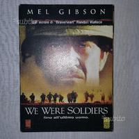 We were soldiers - Mel Gibson