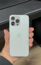 Iphone 14 pro max 250 giga