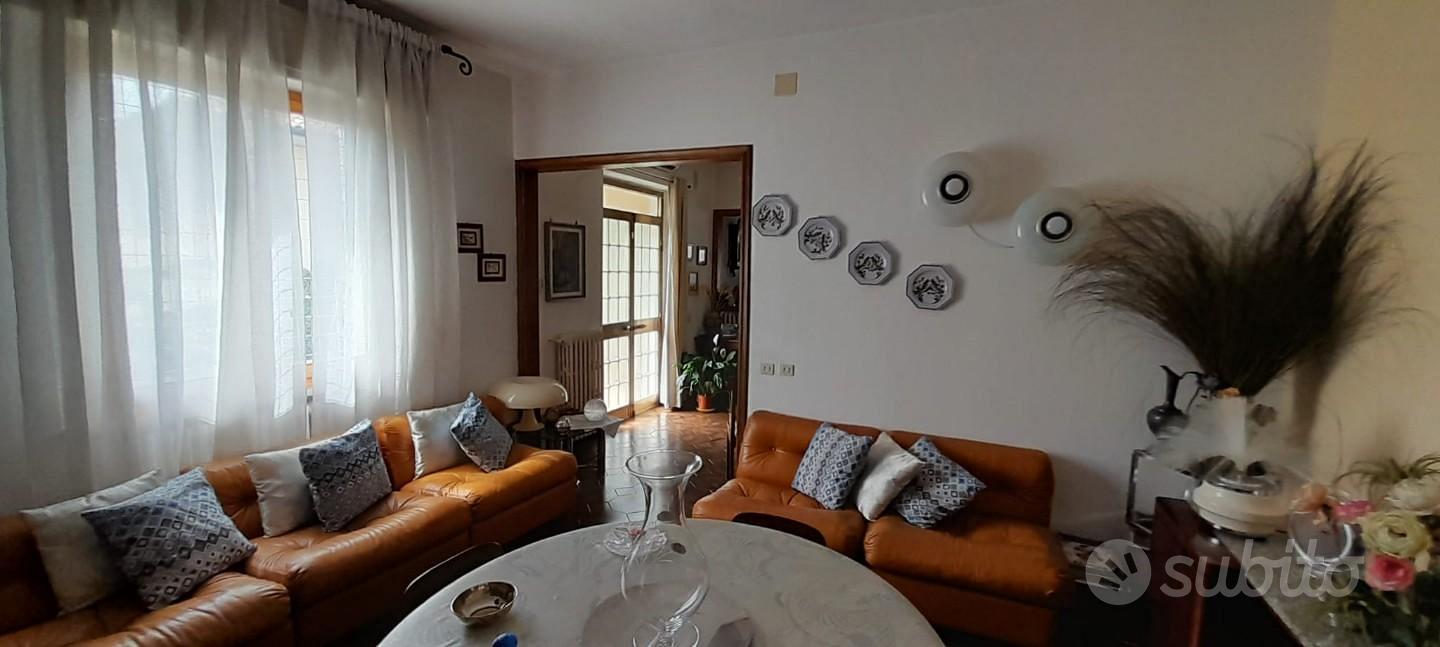 Apartment in Cecina, Marina di Cecina - Vista 3
