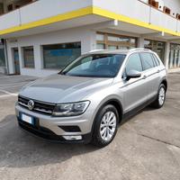 Volkswagen Tiguan - 1.6 TDI - Neopatentati