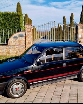 Fiat Ritmo 125 abarth