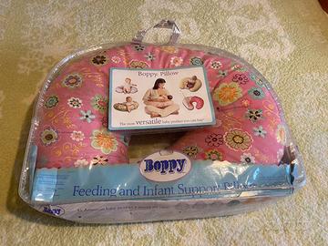 Cuscino Boppy