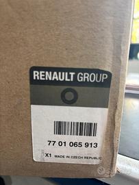 Fanale ant sx Scenic