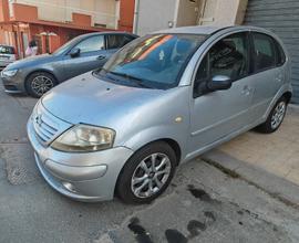 Citroen C3 1.6 HDi 90CV airdream Exclusive
