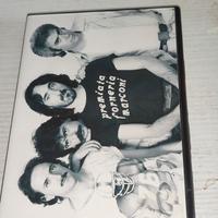 DVD pfm premiata forneria marconi live Sulmona Rec
