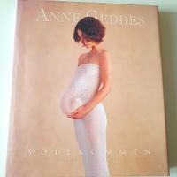 Libro fotografico Vollkommen, Anne Geddes