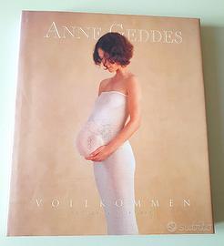 Libro fotografico Vollkommen, Anne Geddes
