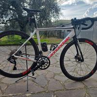 Cannondale Synapse HM tg 54 ultegra Di2 11v