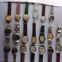 Orologi meccanici e quartz