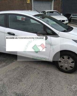 Ricambi e Kit Airbag Ford Fiesta