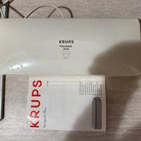 Krups macchina per il sottovuto