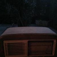 RADIO ANNI '50