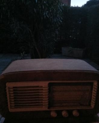 RADIO ANNI '50