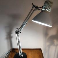 LAMPADA VINTAGE DA TAVOLO ANNI 70 DESIGN ITALIANO