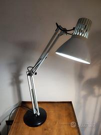 LAMPADA VINTAGE DA TAVOLO ANNI 70 DESIGN ITALIANO