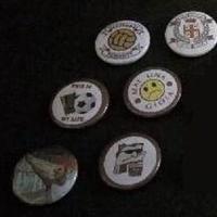 Spille Ultras Ghetto Teste quadre Reggio Emilia sa