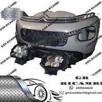 AUTORICAMBI CITROEN C3 AIR CROSS