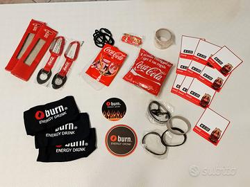 26 Gadgets Coca Cola e Burn