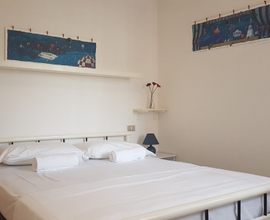 G suite Senigallia Casa vacanze 6 posti letto 