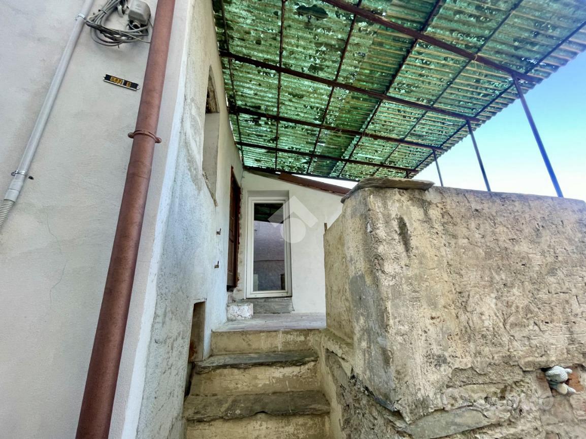 House in Borgomaro, Ville San Pietro - Vista 2