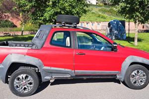 fiat strada adventure