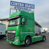 DAF XF480FT