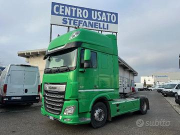 DAF XF480FT