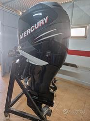 Mercury verado 275 hp xxl
