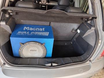subwoofer Magnet Bull Power 