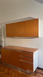 Set mobili cucina Arclinea – Made in Italy