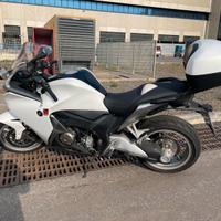 Honda VFR1200