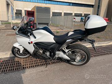 Honda VFR1200